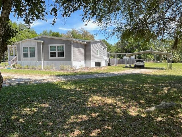 7317 SE 176TH ST, HAWTHORNE, FL, 32640