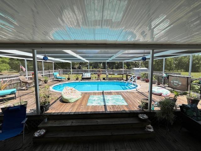 7317 SE 176TH ST, HAWTHORNE, FL, 32640