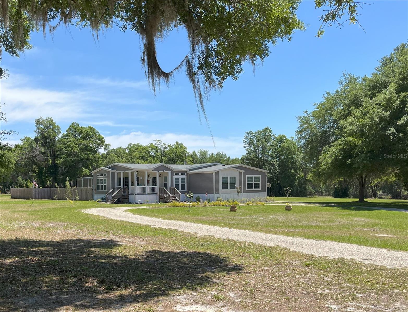 7317 SE 176TH ST, HAWTHORNE, FL, 32640