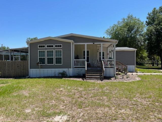 7317 SE 176TH ST, HAWTHORNE, FL, 32640