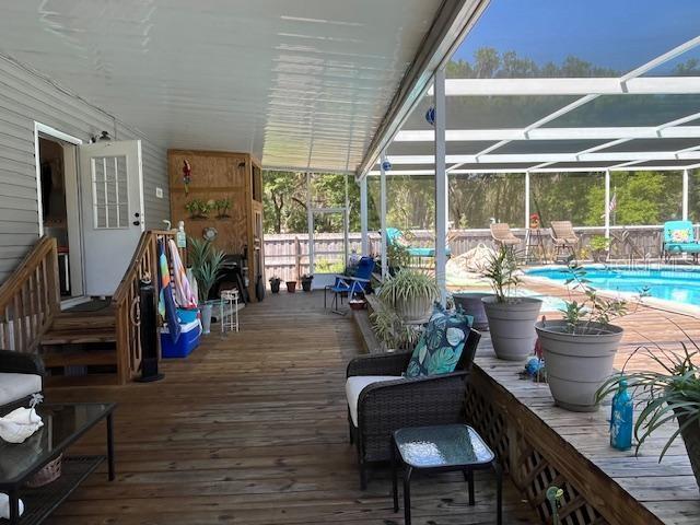 7317 SE 176TH ST, HAWTHORNE, FL, 32640