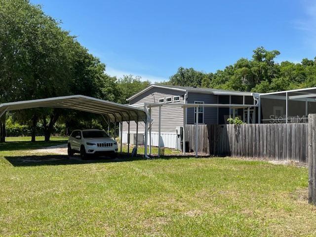 7317 SE 176TH ST, HAWTHORNE, FL, 32640