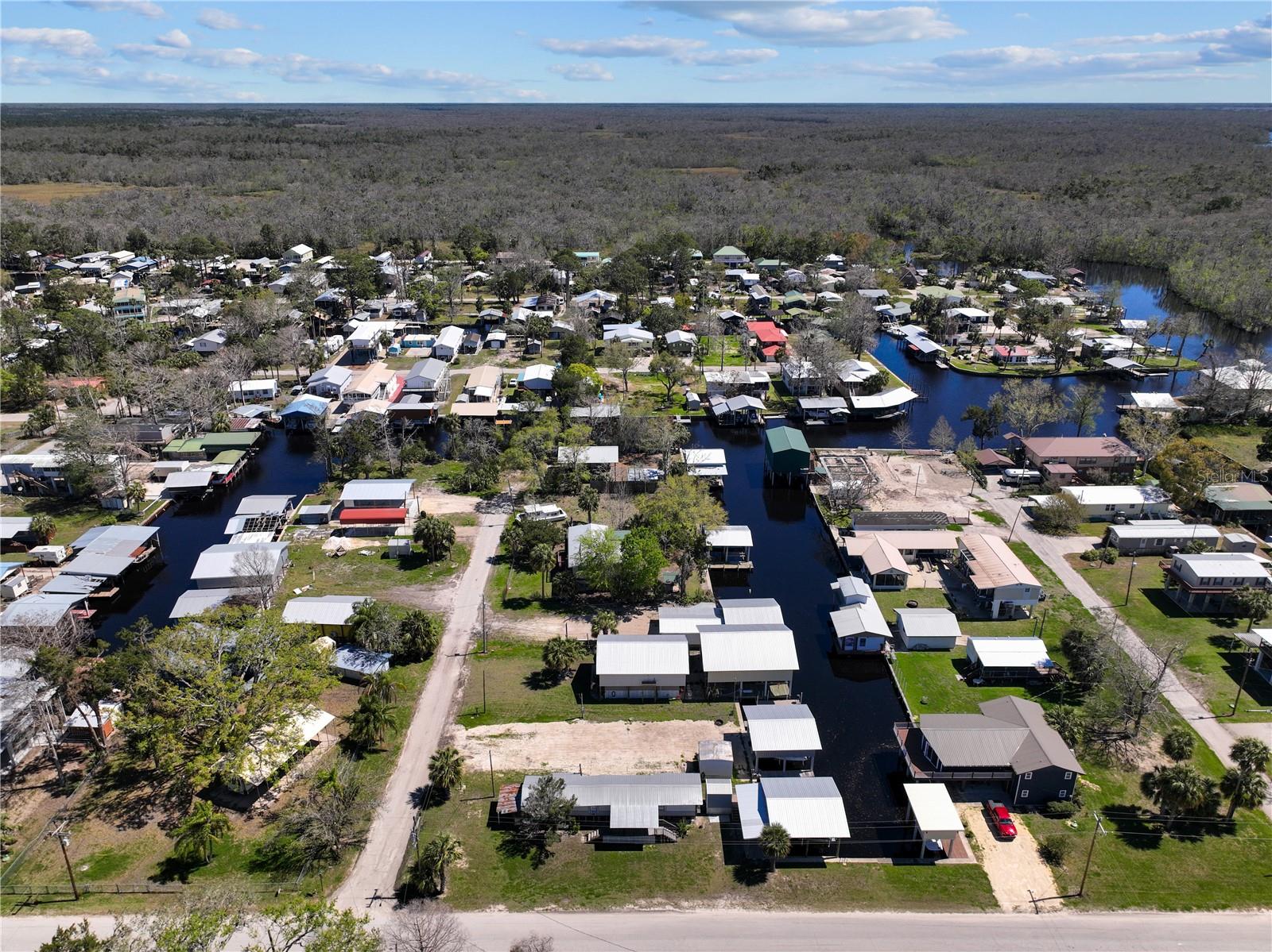 36 SE 893 AVE, OLD TOWN, FL, 32680