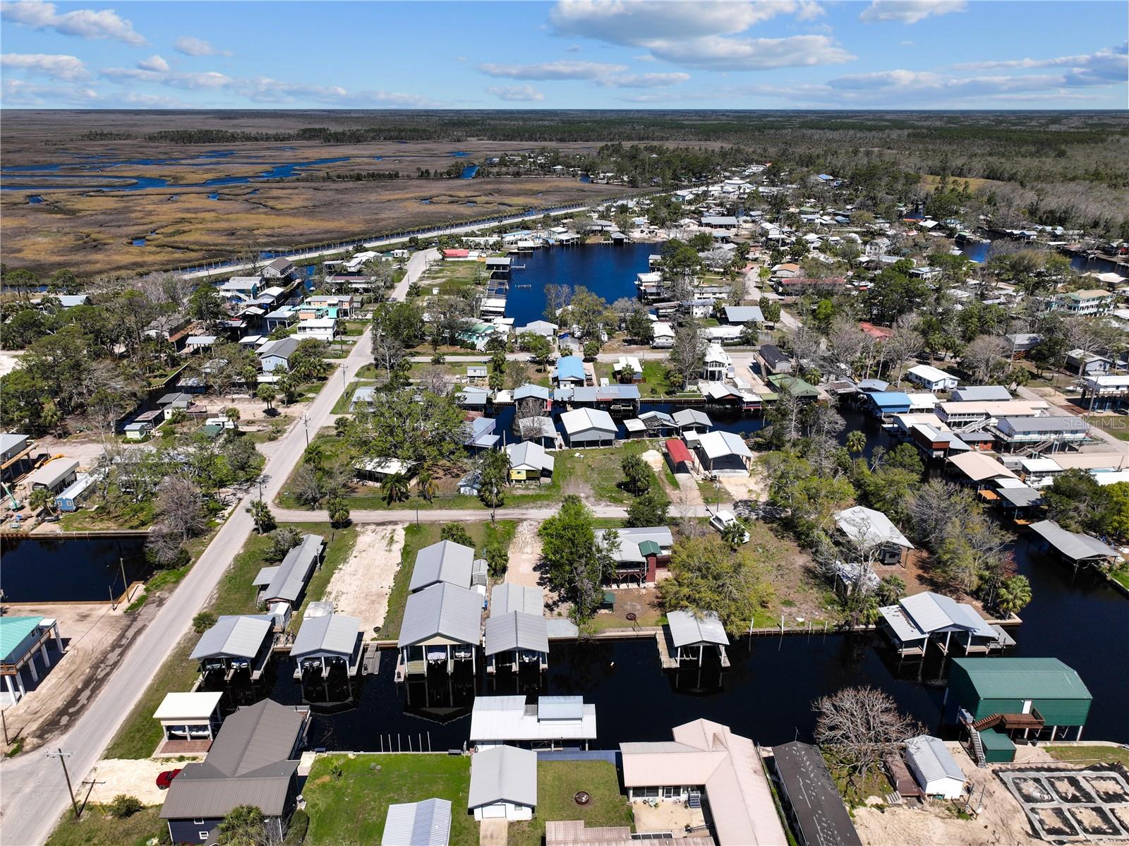 36 SE 893 AVE, OLD TOWN, FL, 32680