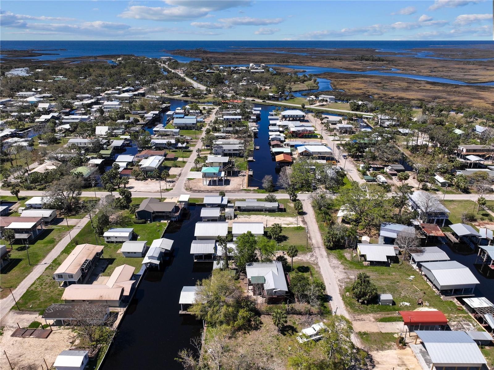 36 SE 893 AVE, OLD TOWN, FL, 32680
