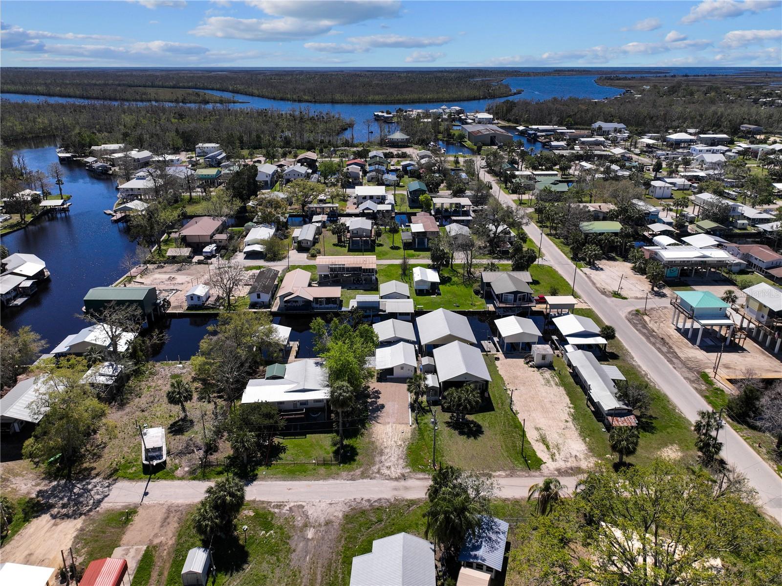 36 SE 893 AVE, OLD TOWN, FL, 32680