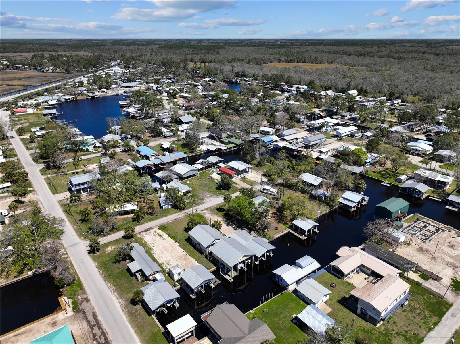 36 SE 893 AVE, OLD TOWN, FL, 32680