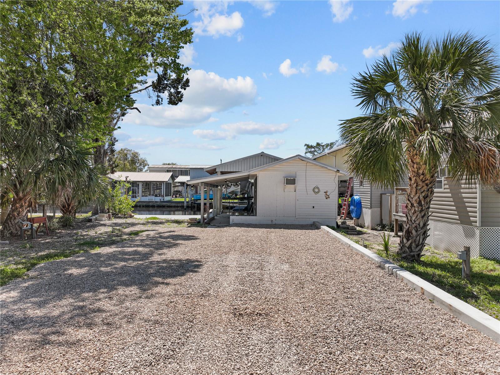 36 SE 893 AVE, OLD TOWN, FL, 32680