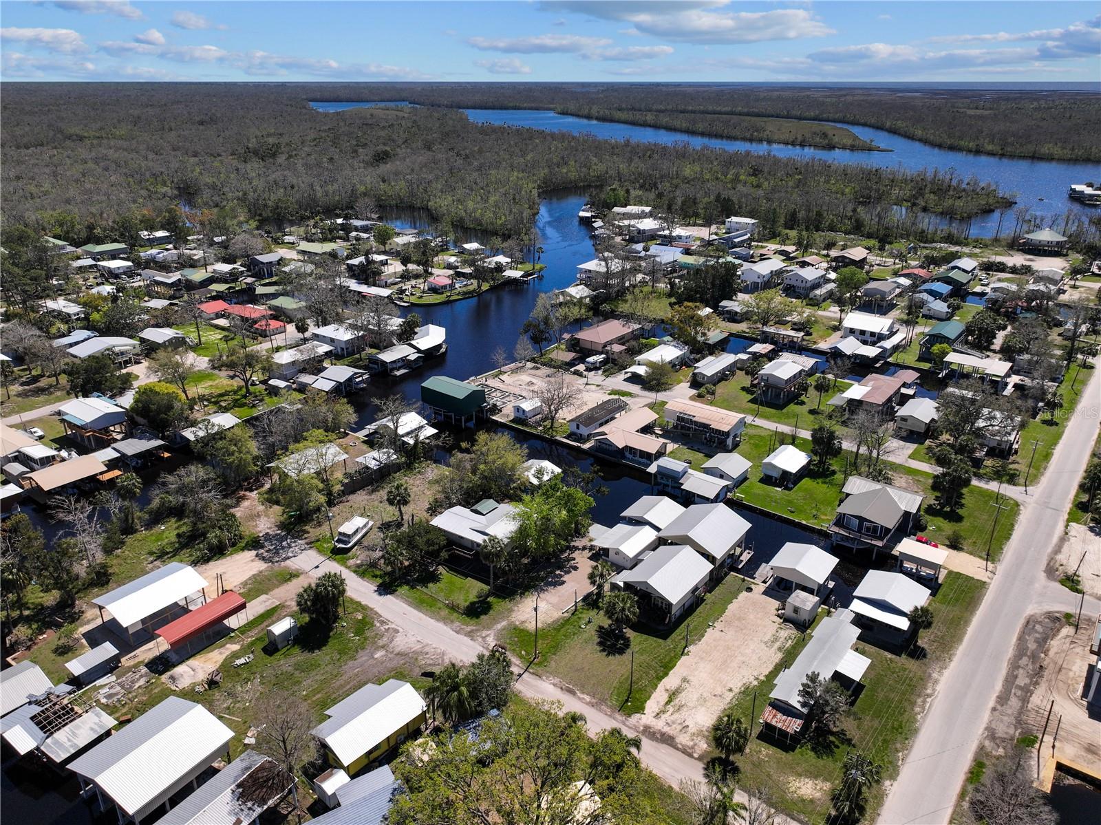 36 SE 893 AVE, OLD TOWN, FL, 32680