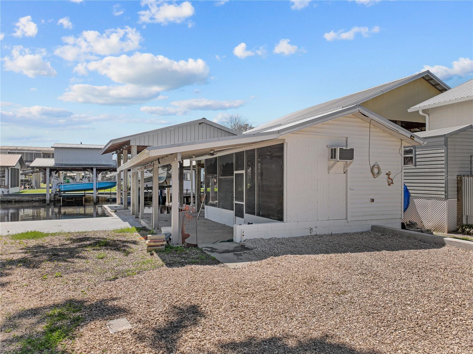 36 SE 893 AVE, OLD TOWN, FL, 32680