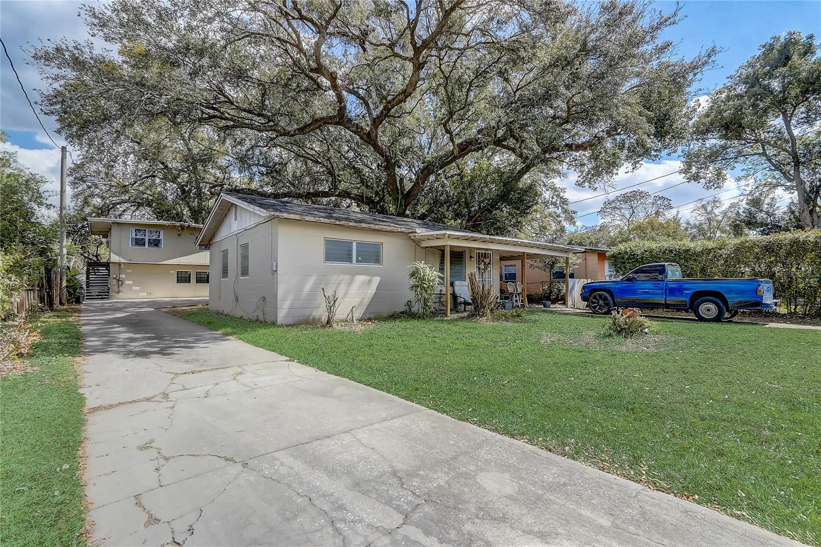 1707 WILTON AVE, ORLANDO, FL, 32805