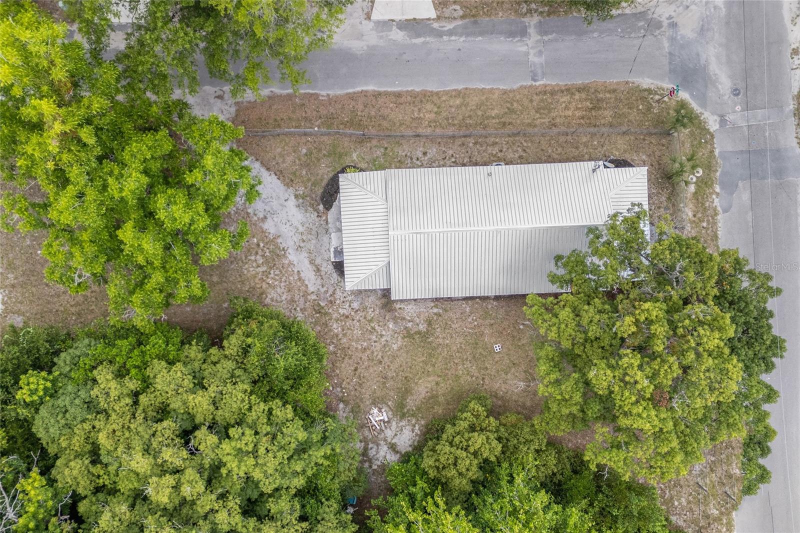6539 SE 214TH ST, HAWTHORNE, FL, 32640