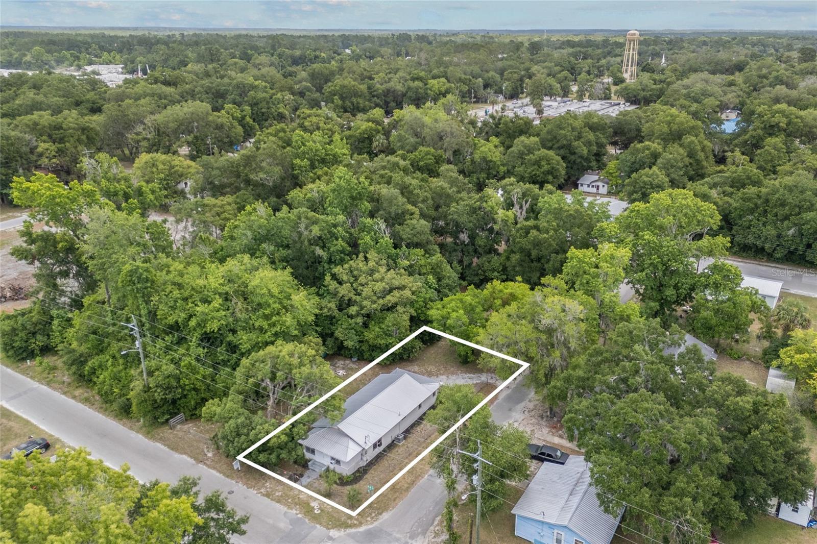 6539 SE 214TH ST, HAWTHORNE, FL, 32640