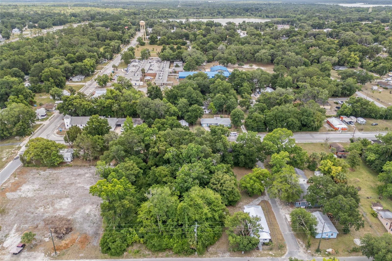 6539 SE 214TH ST, HAWTHORNE, FL, 32640