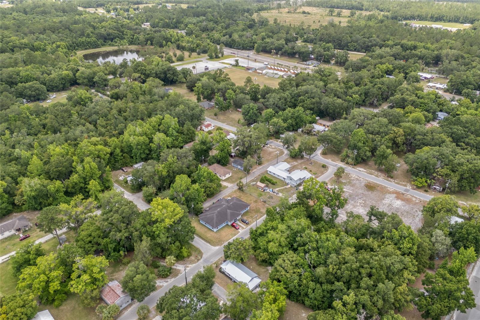 6539 SE 214TH ST, HAWTHORNE, FL, 32640