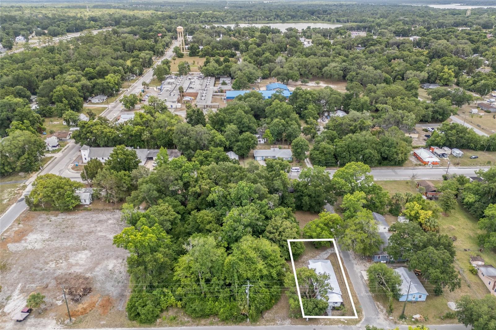6539 SE 214TH ST, HAWTHORNE, FL, 32640