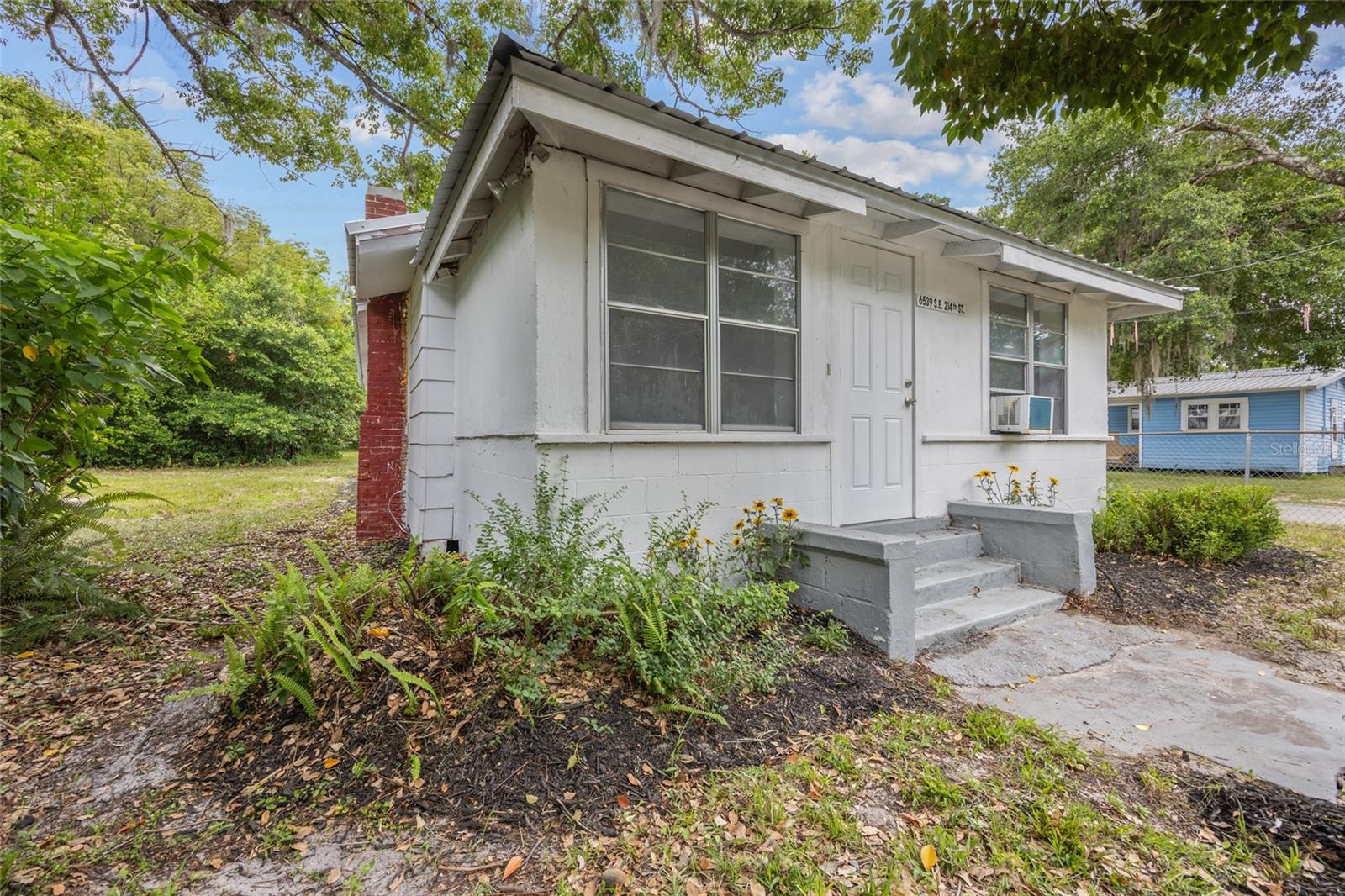 6539 SE 214TH ST, HAWTHORNE, FL, 32640