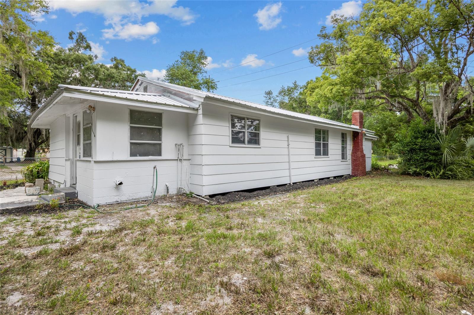 6539 SE 214TH ST, HAWTHORNE, FL, 32640