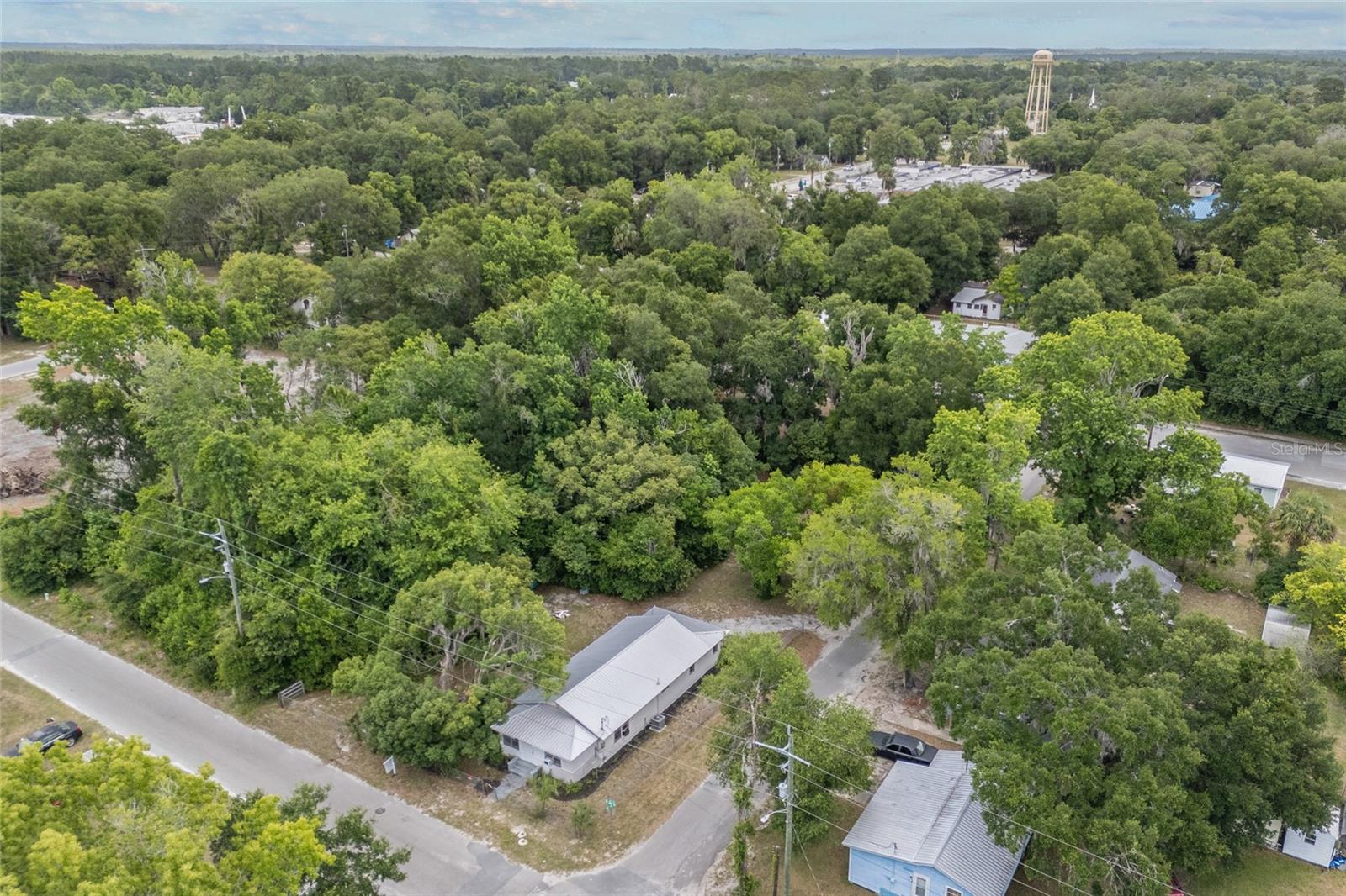6539 SE 214TH ST, HAWTHORNE, FL, 32640