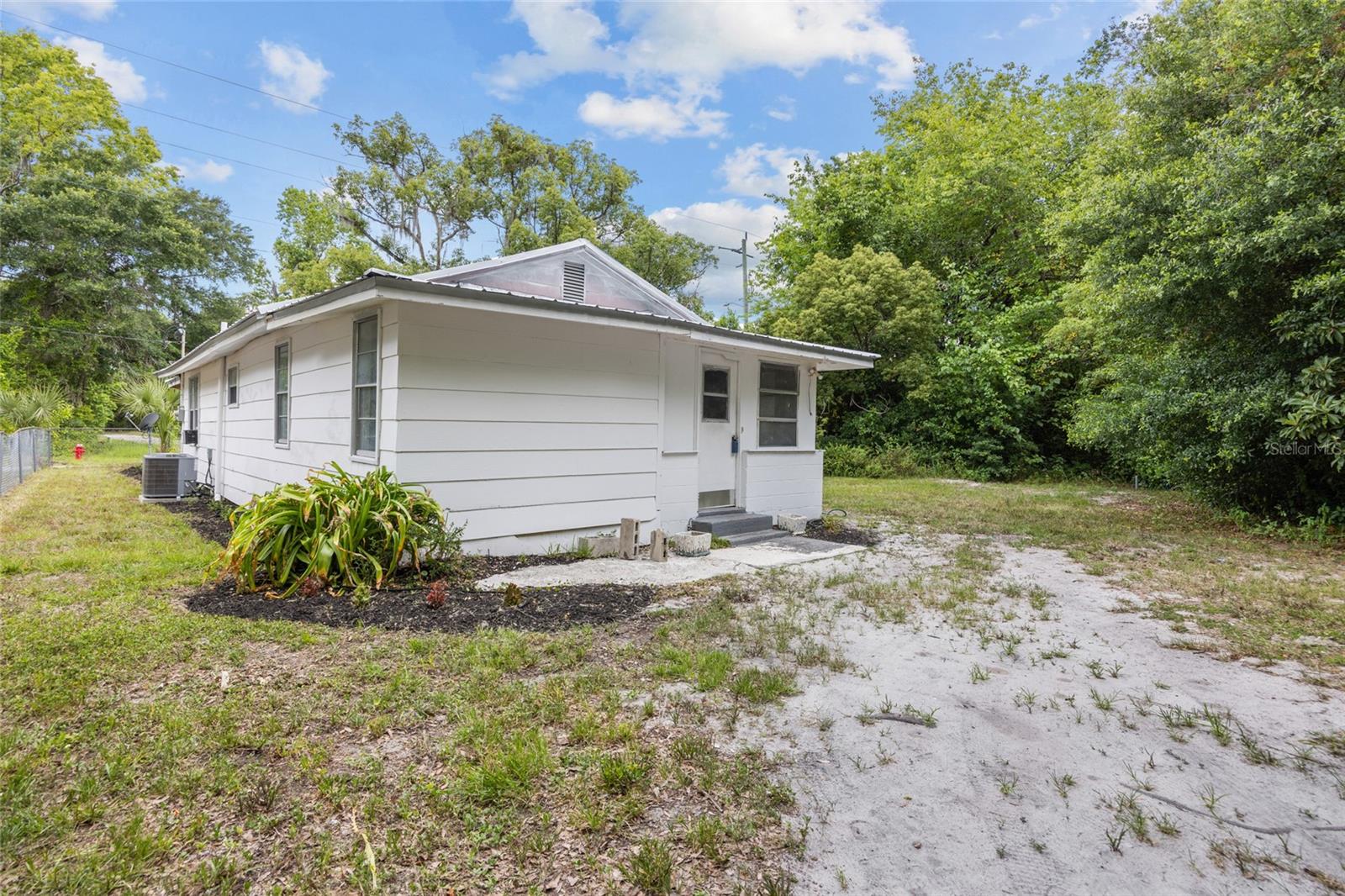 6539 SE 214TH ST, HAWTHORNE, FL, 32640