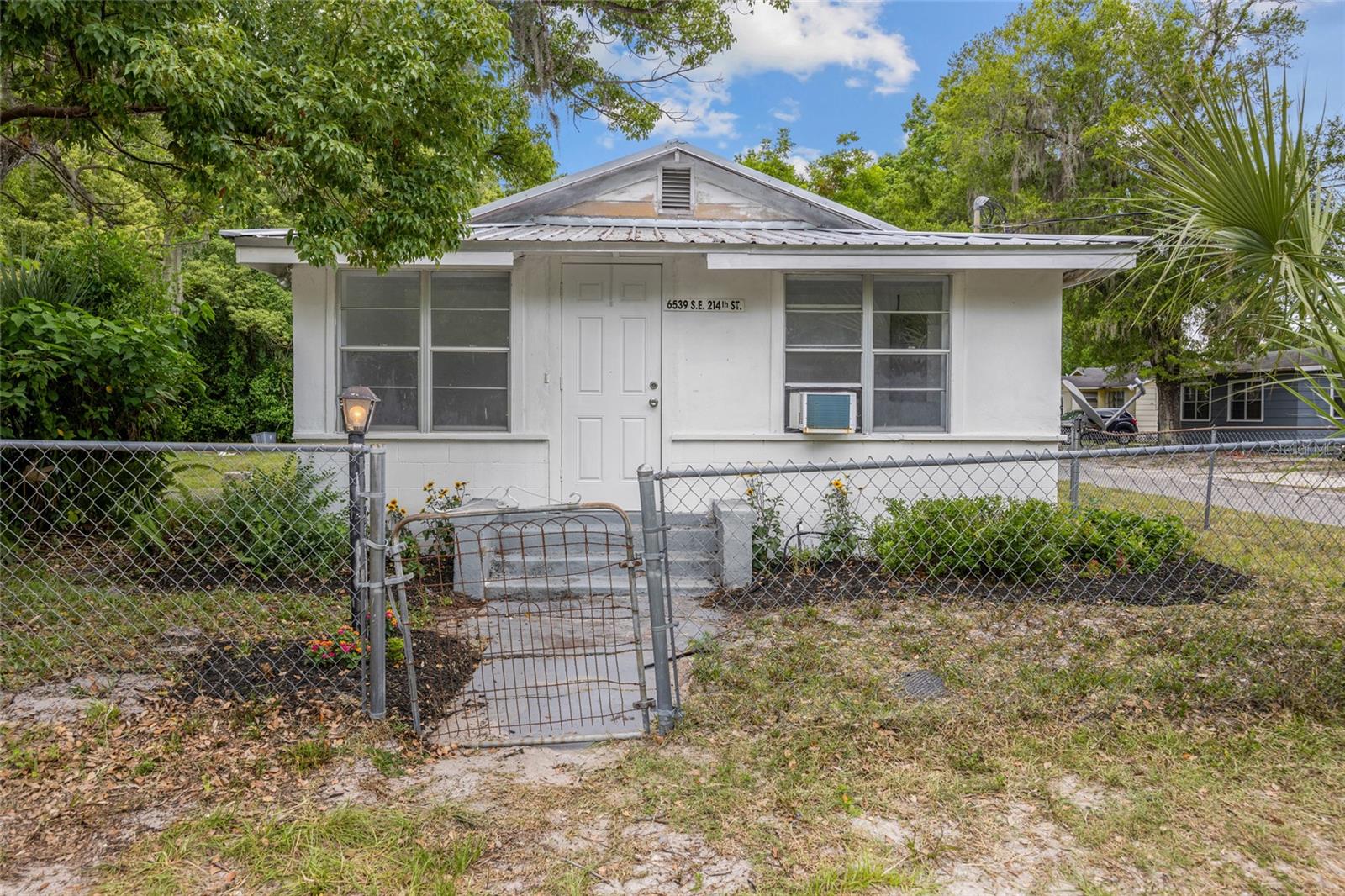 6539 SE 214TH ST, HAWTHORNE, FL, 32640