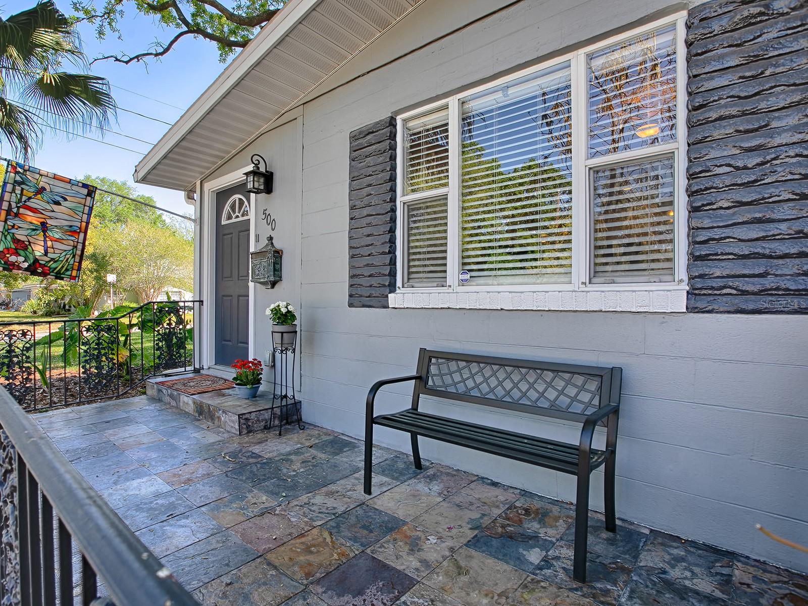 500 E CRYSTAL LAKE ST, ORLANDO, FL, 32806