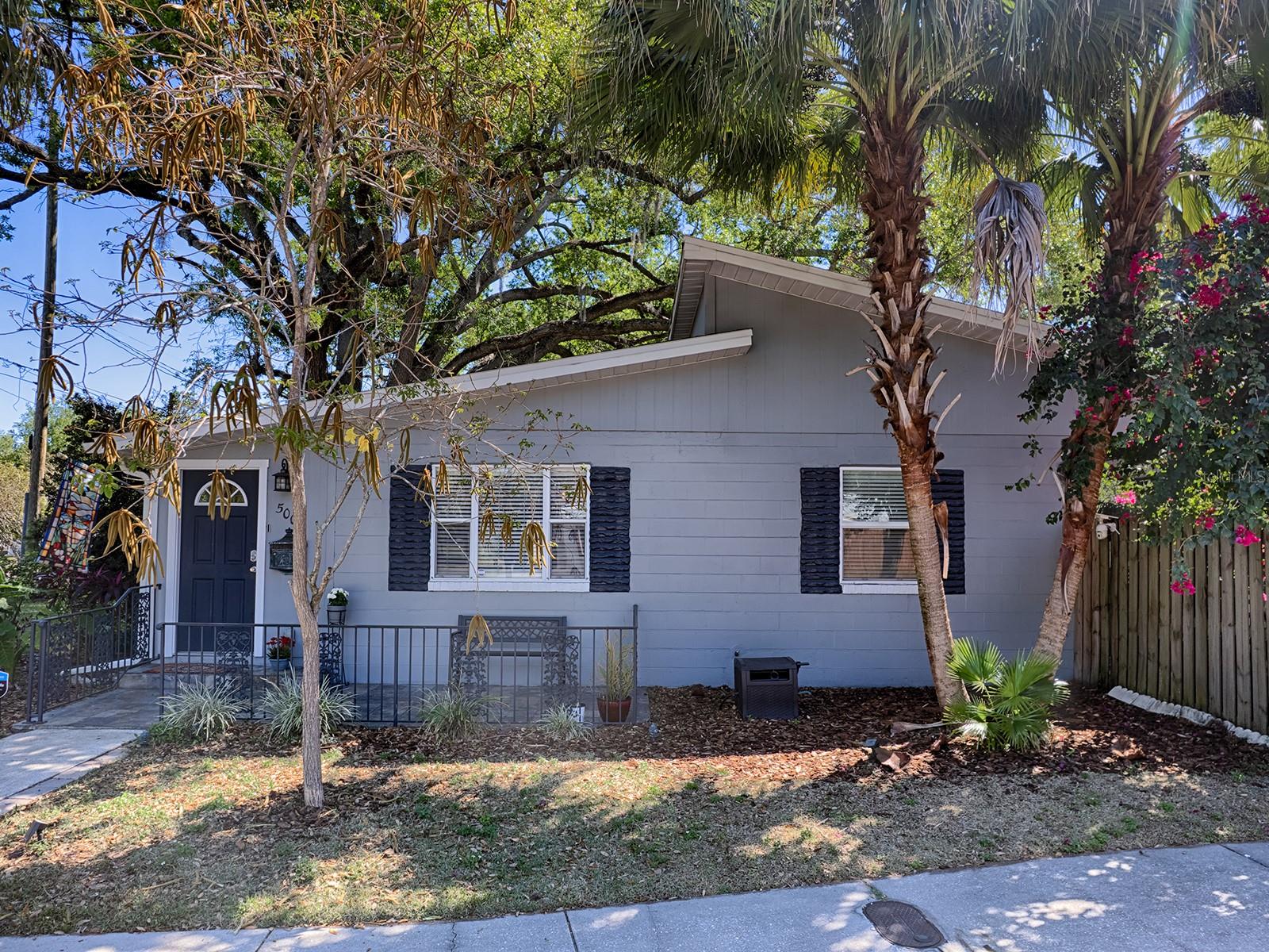 500 E CRYSTAL LAKE ST, ORLANDO, FL, 32806