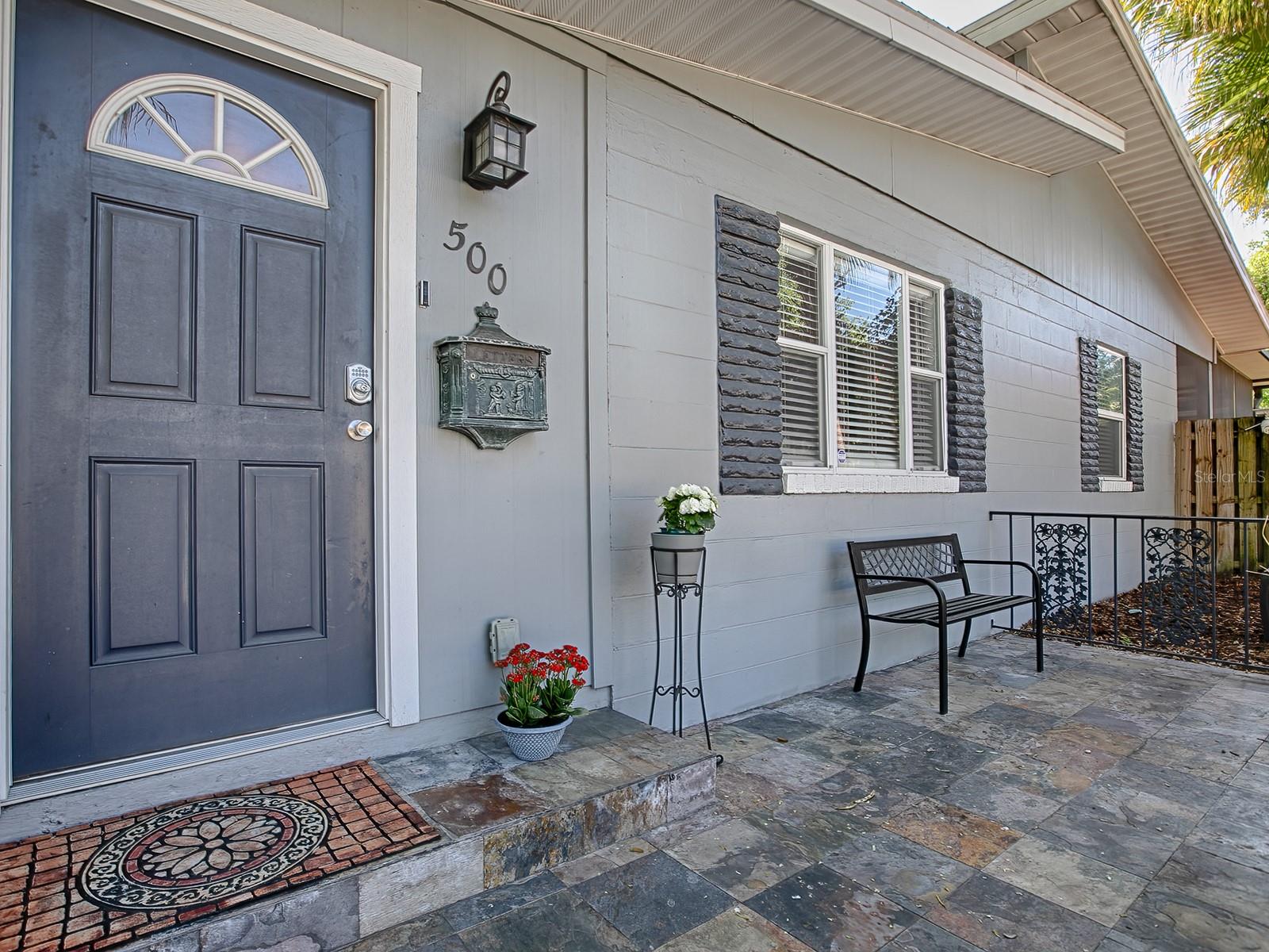 500 E CRYSTAL LAKE ST, ORLANDO, FL, 32806