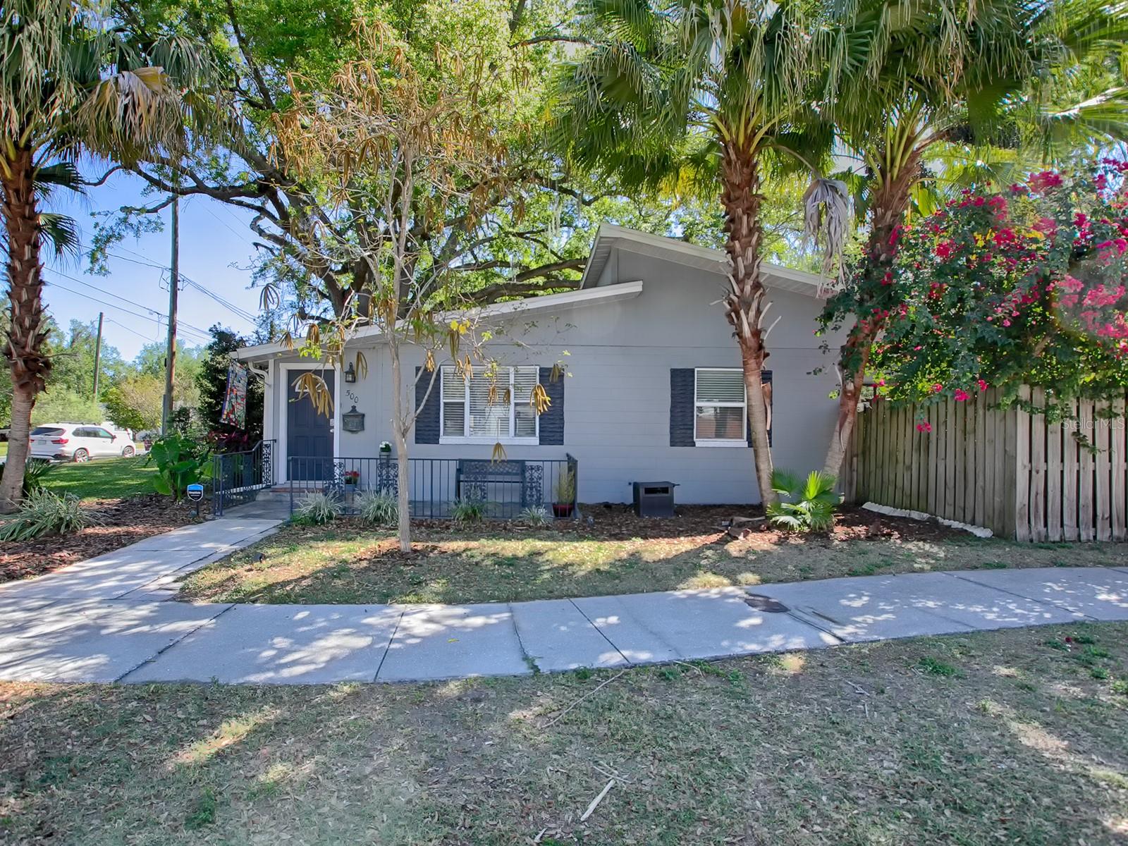 500 E CRYSTAL LAKE ST, ORLANDO, FL, 32806