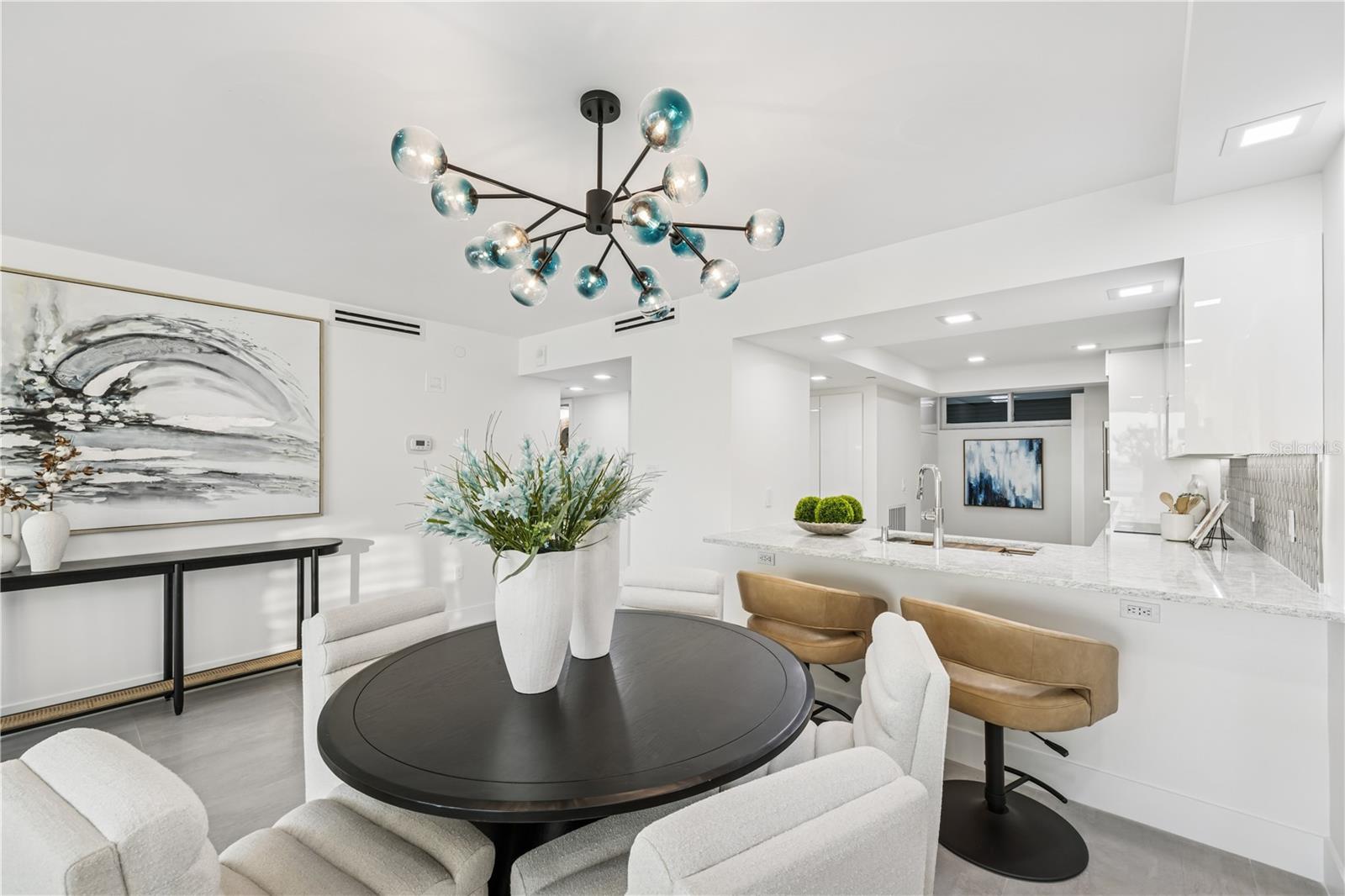 888 BLVD OF THE ARTS #1402, SARASOTA, FL, 34236