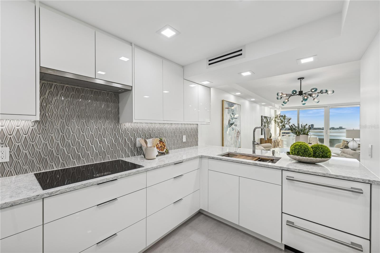 888 BLVD OF THE ARTS #1402, SARASOTA, FL, 34236