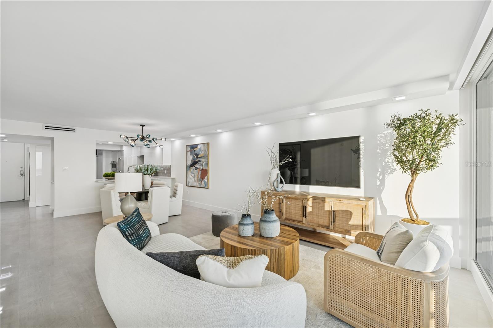 888 BLVD OF THE ARTS #1402, SARASOTA, FL, 34236