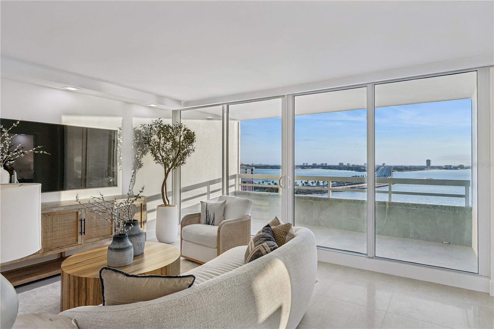 888 BLVD OF THE ARTS #1402, SARASOTA, FL, 34236