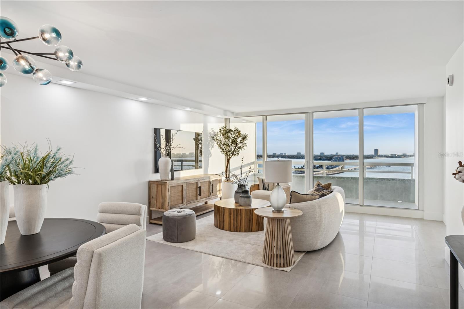 888 BLVD OF THE ARTS #1402, SARASOTA, FL, 34236