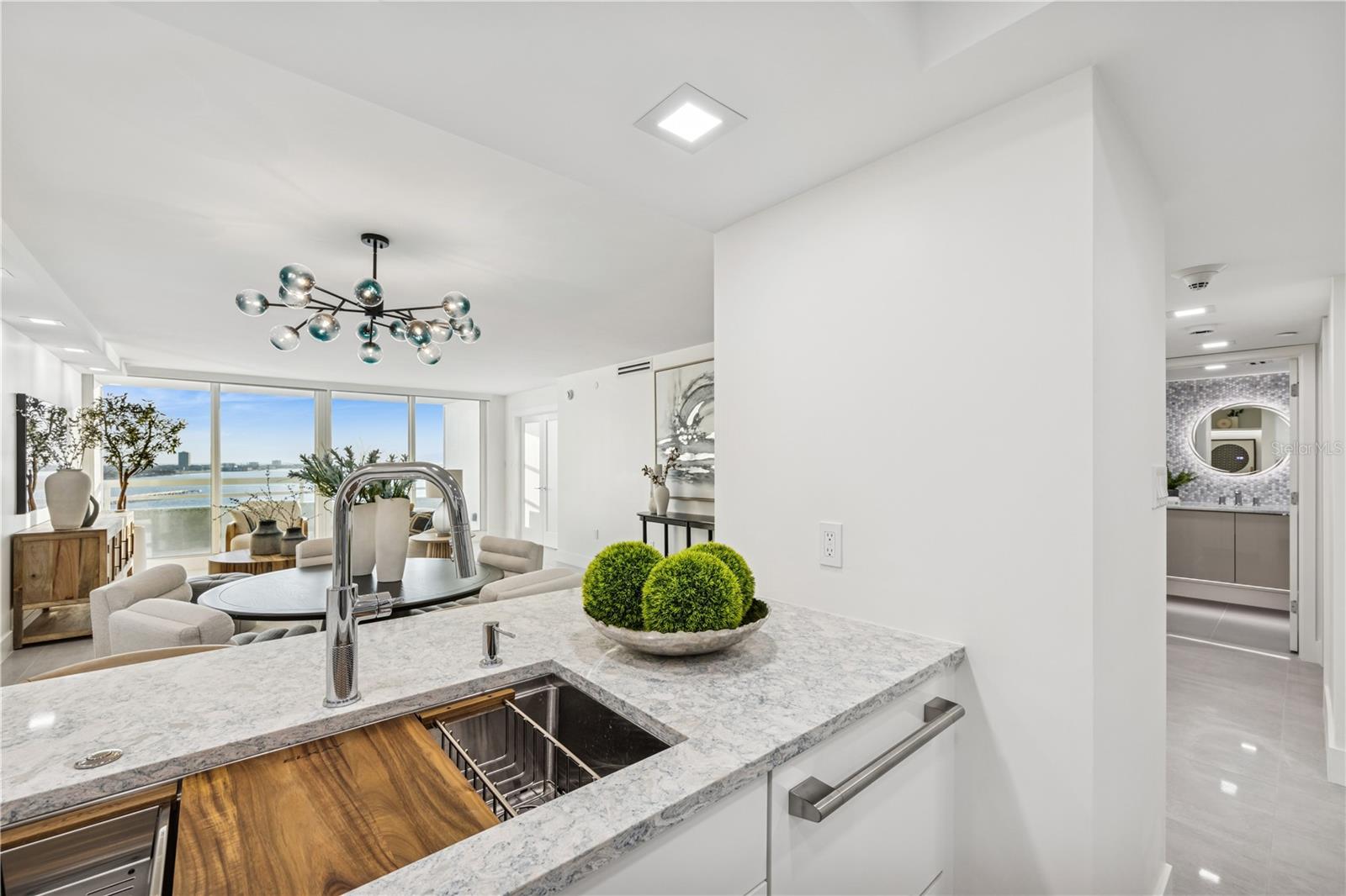 888 BLVD OF THE ARTS #1402, SARASOTA, FL, 34236