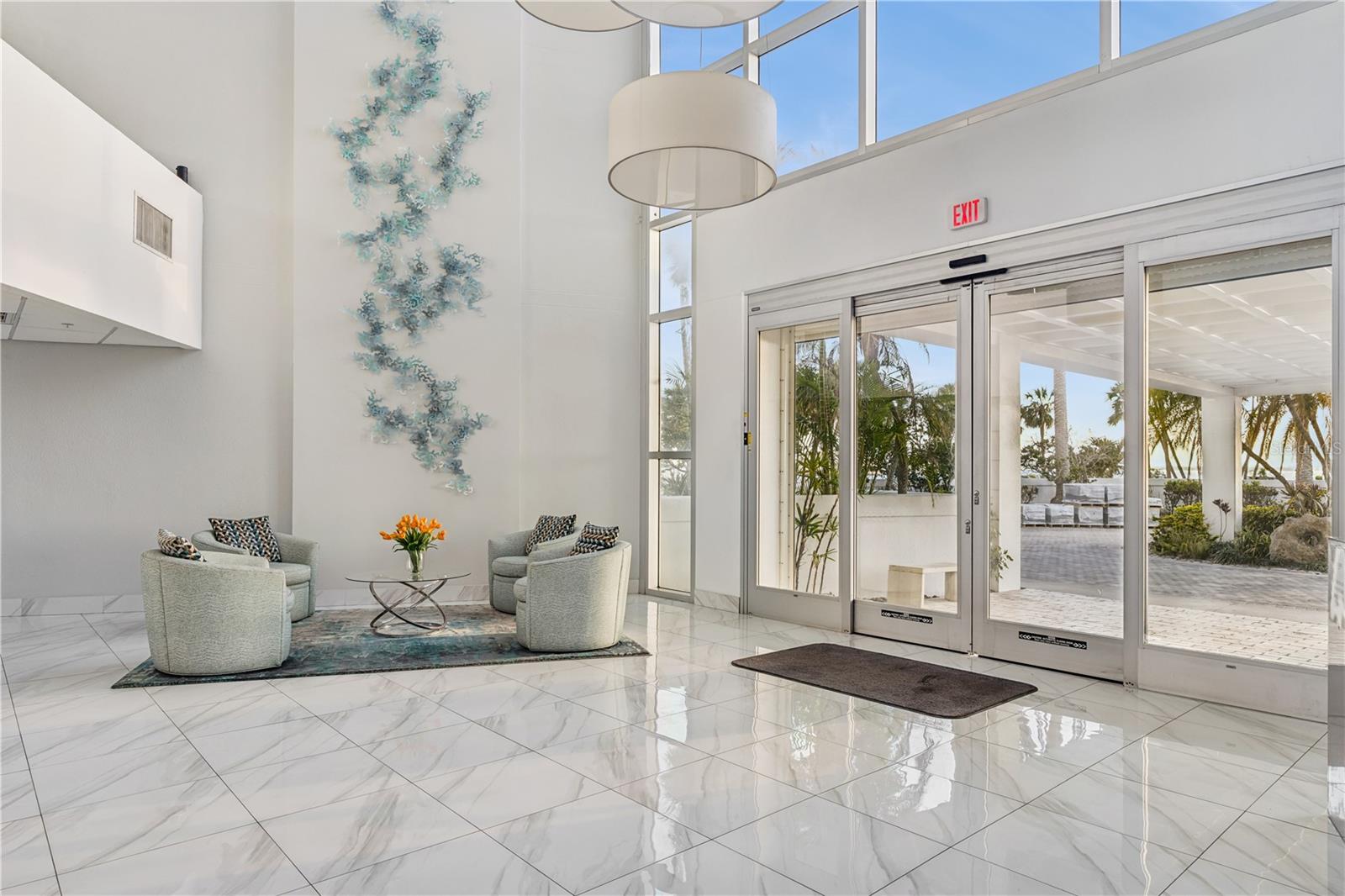 888 BLVD OF THE ARTS #1402, SARASOTA, FL, 34236