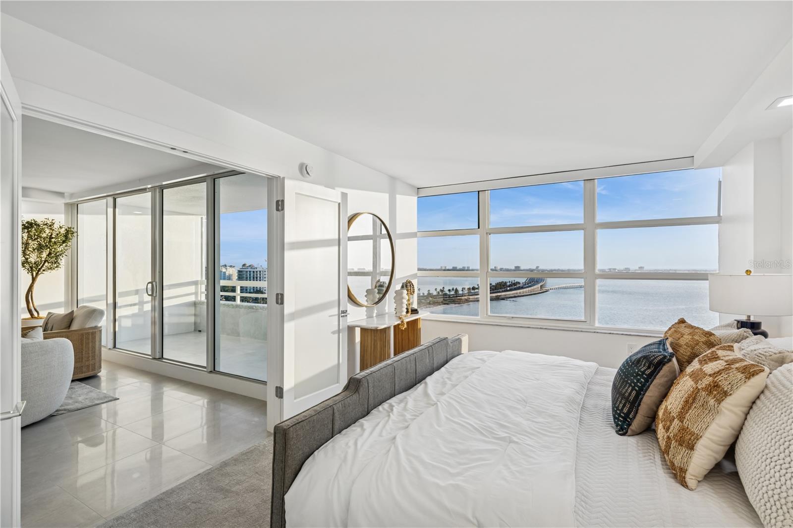 888 BLVD OF THE ARTS #1402, SARASOTA, FL, 34236