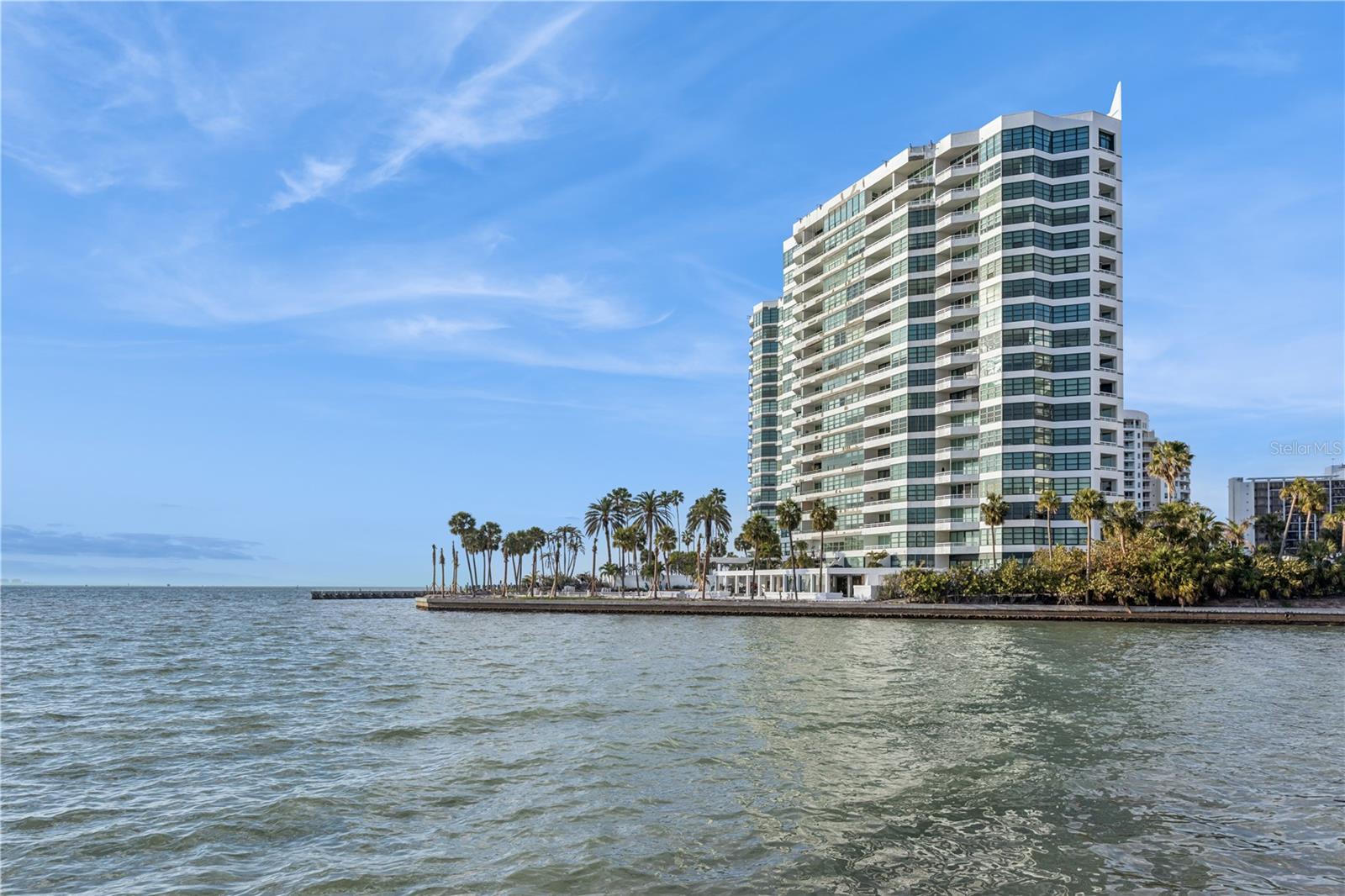 888 BLVD OF THE ARTS #1402, SARASOTA, FL, 34236