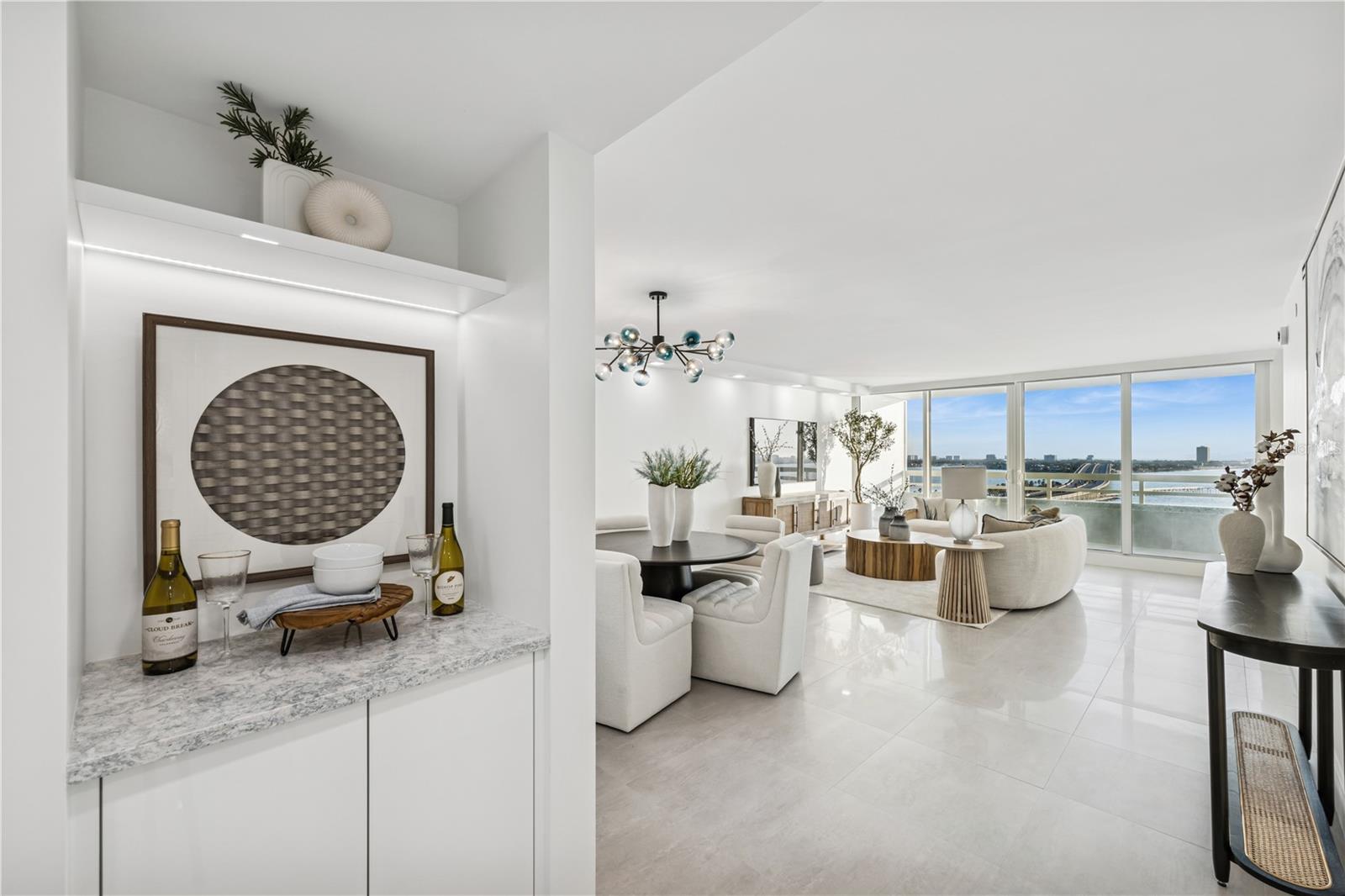 888 BLVD OF THE ARTS #1402, SARASOTA, FL, 34236