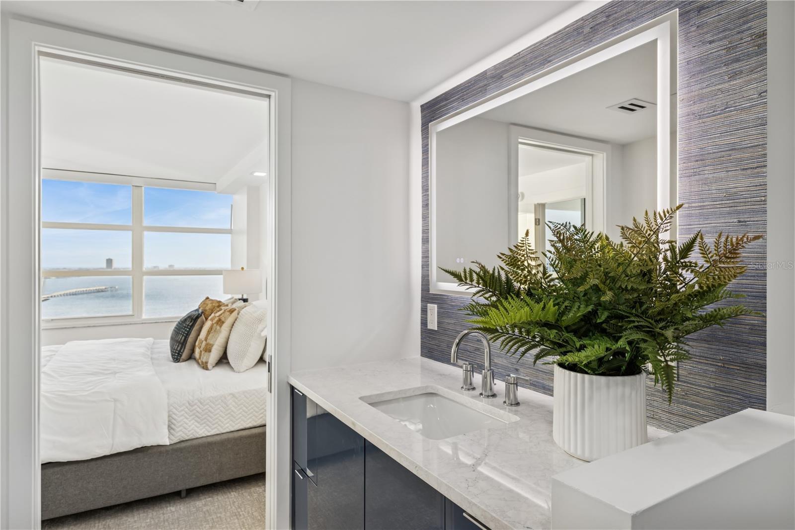 888 BLVD OF THE ARTS #1402, SARASOTA, FL, 34236