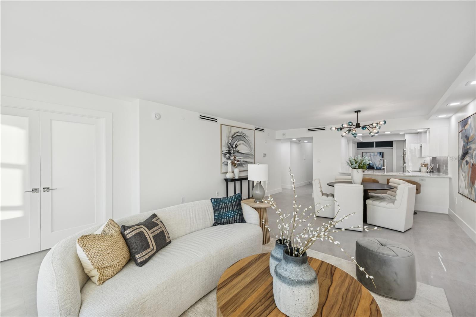 888 BLVD OF THE ARTS #1402, SARASOTA, FL, 34236