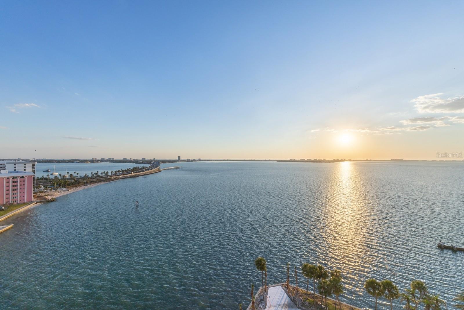 888 BLVD OF THE ARTS #1402, SARASOTA, FL, 34236