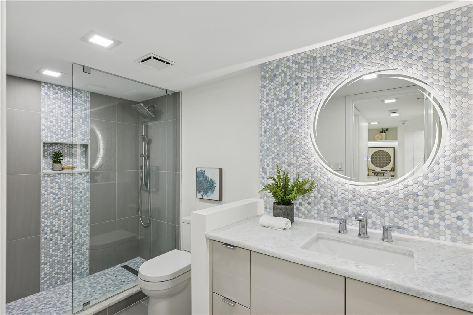 888 BLVD OF THE ARTS #1402, SARASOTA, FL, 34236