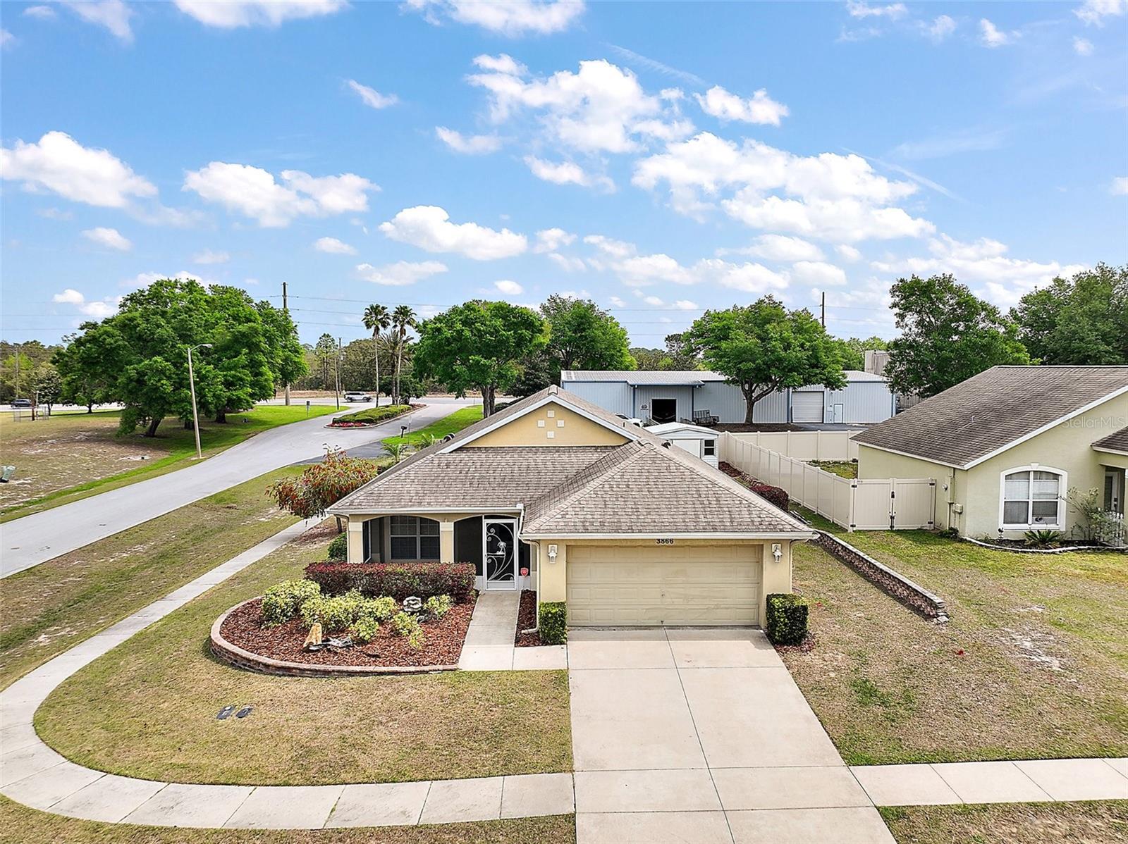 3866 BAYSHORE CIR, TAVARES, FL, 32778