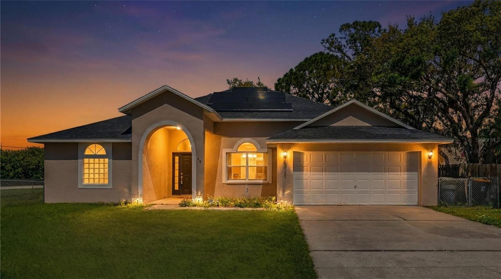 68 HERRING CT, KISSIMMEE, FL, 34759