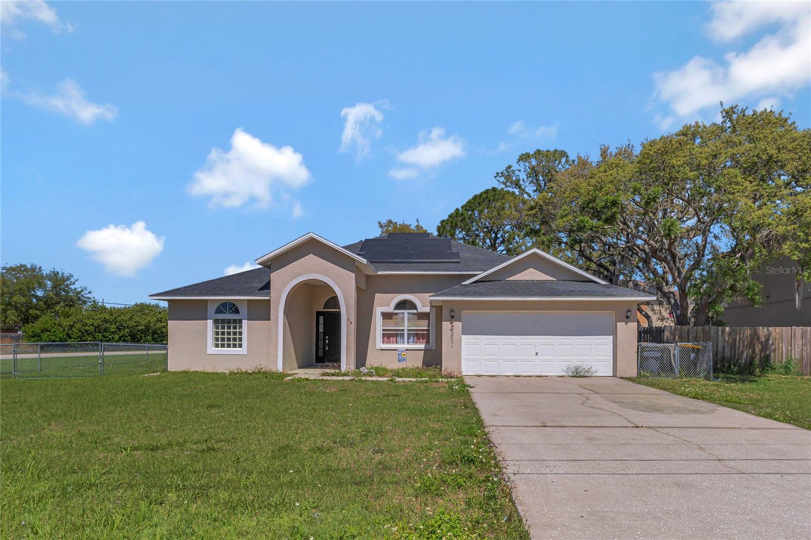 68 HERRING CT, KISSIMMEE, FL, 34759