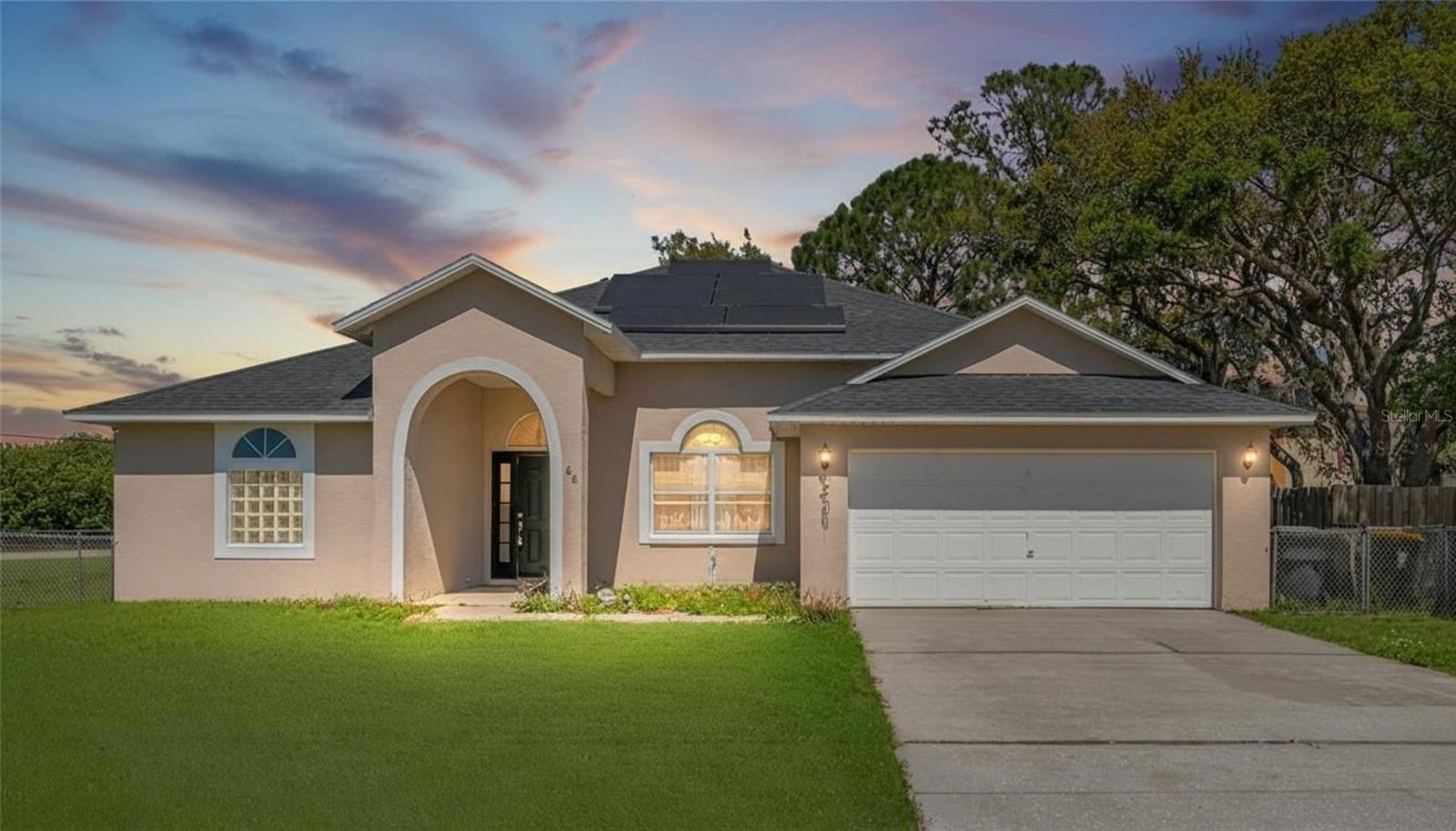 68 HERRING CT, KISSIMMEE, FL, 34759