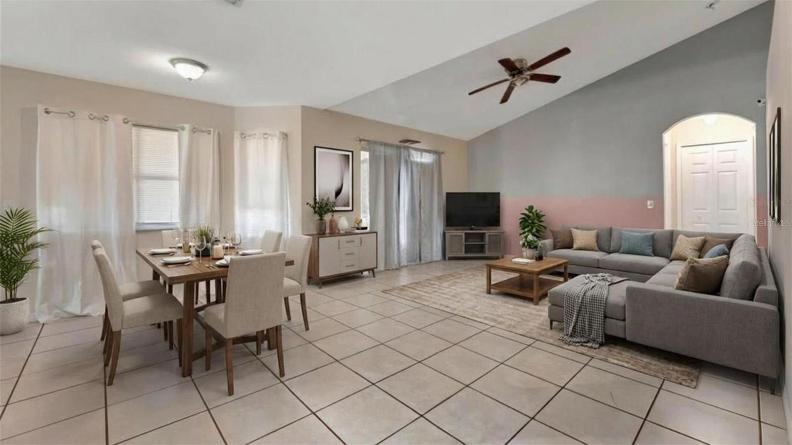 68 HERRING CT, KISSIMMEE, FL, 34759