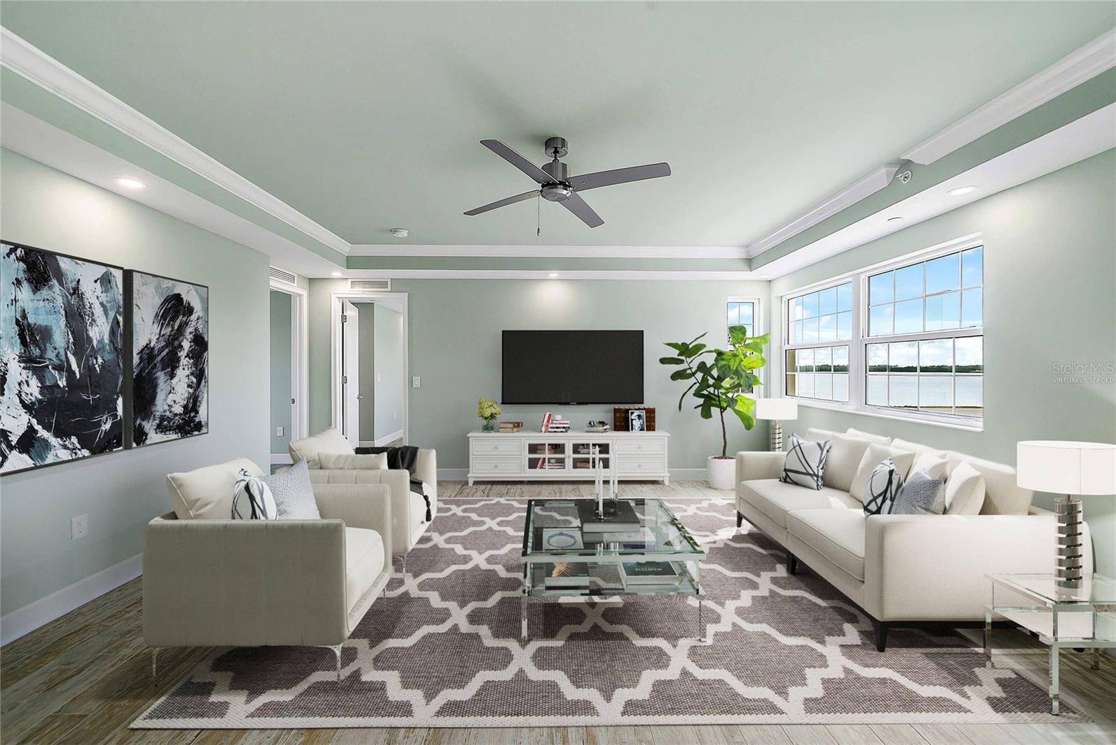 14550 RIVER BEACH DR #402, PORT CHARLOTTE, FL, 33953