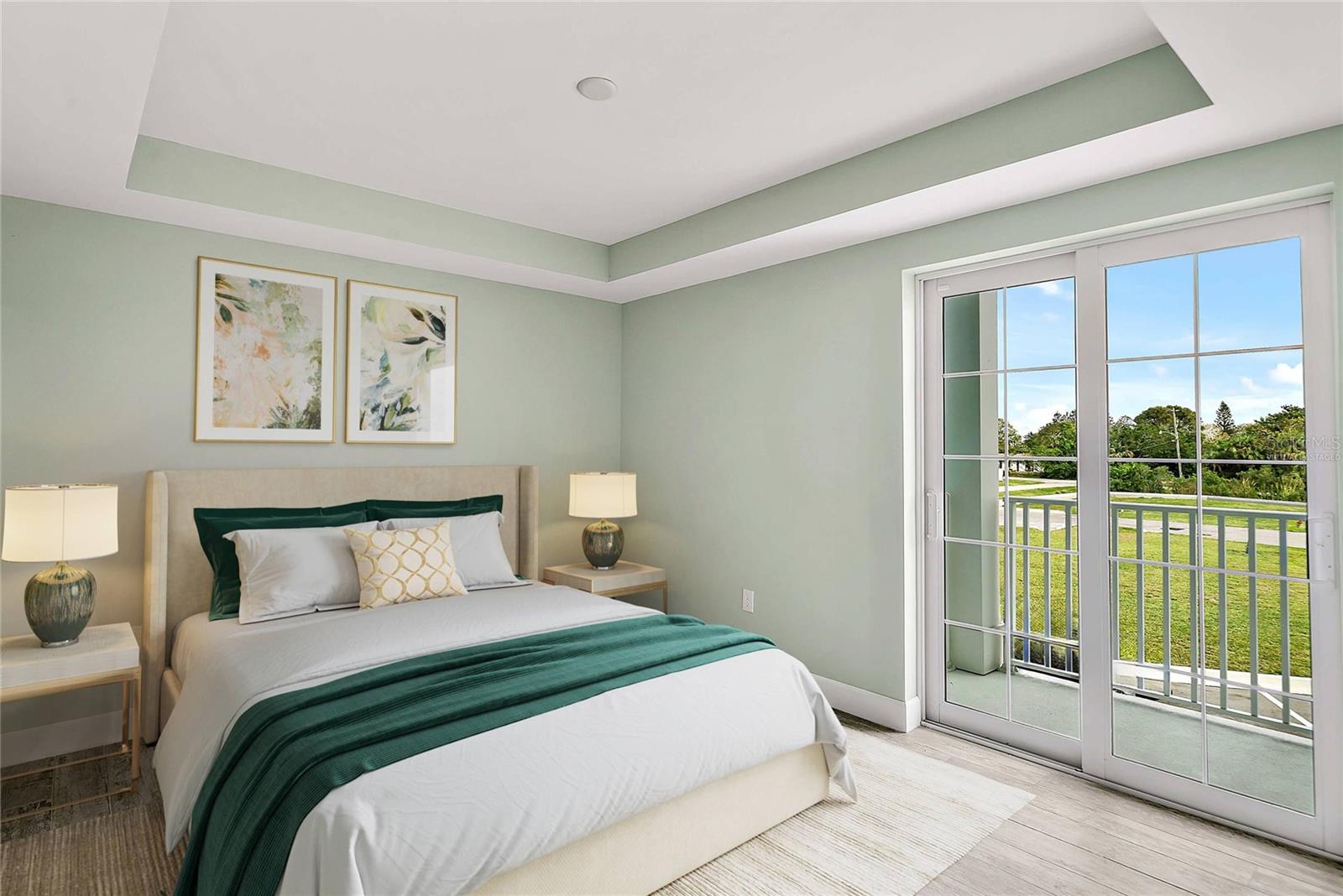 14550 RIVER BEACH DR #402, PORT CHARLOTTE, FL, 33953